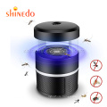 New Mosquito Killer Trap Lamp Mosquito Repellent USB Electric LED Mosquito Killer Lamps
